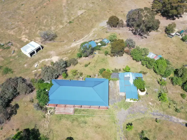 Sixth view of Homely rural property listing, 3514 Olympic Highway, Bethungra NSW 2590