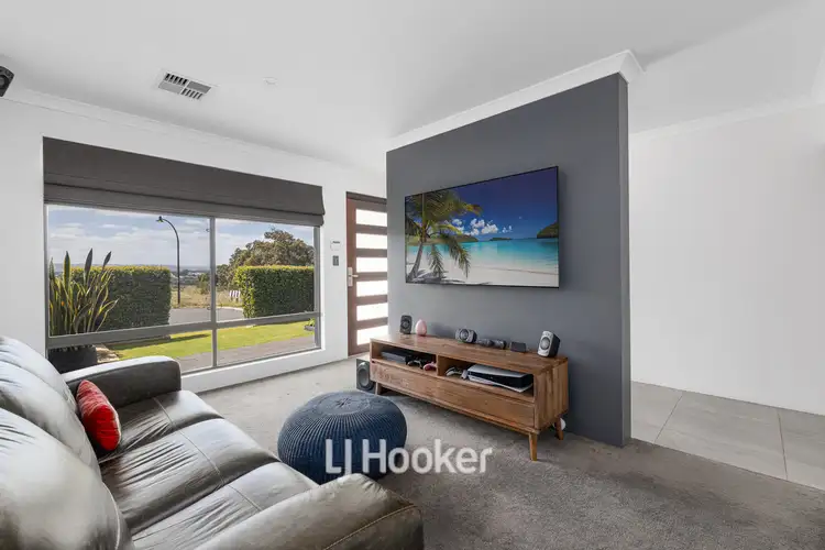 Second view of Homely house listing, 19 Milligan Avenue, Australind WA 6233