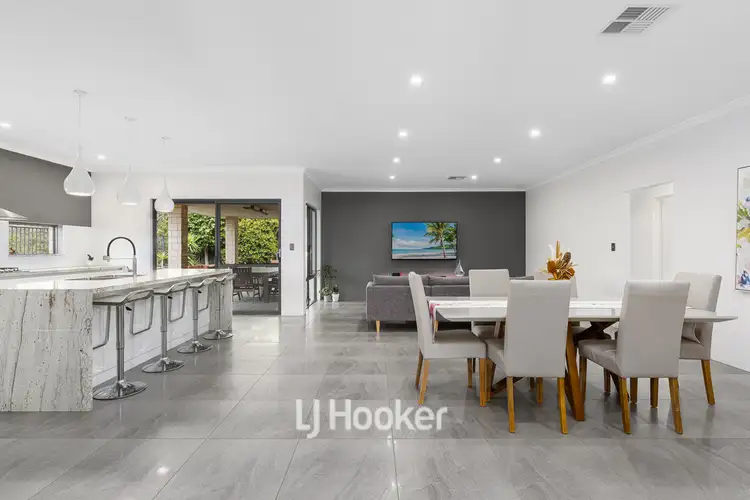 Third view of Homely house listing, 19 Milligan Avenue, Australind WA 6233