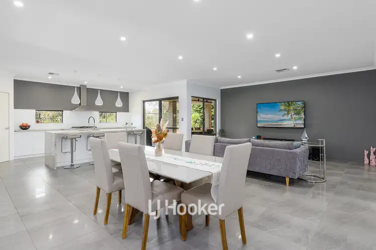 Fourth view of Homely house listing, 19 Milligan Avenue, Australind WA 6233