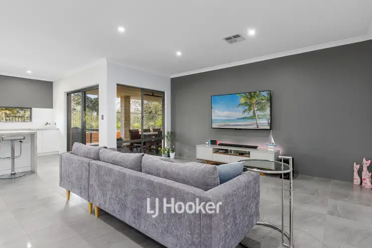Sixth view of Homely house listing, 19 Milligan Avenue, Australind WA 6233