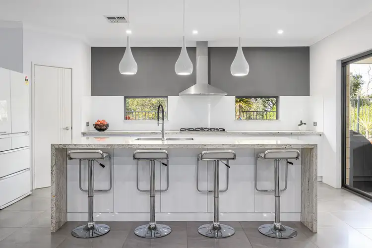 Seventh view of Homely house listing, 19 Milligan Avenue, Australind WA 6233