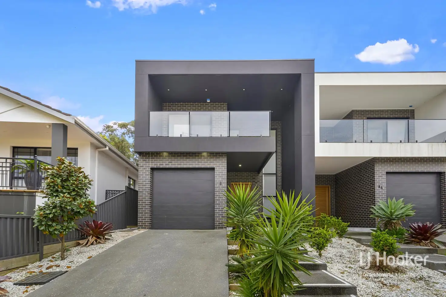 Main view of Homely semi-detached listing, 8 Collins Crescent, Yagoona NSW 2199