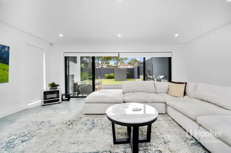 Fourth view of Homely semi-detached listing, 8 Collins Crescent, Yagoona NSW 2199