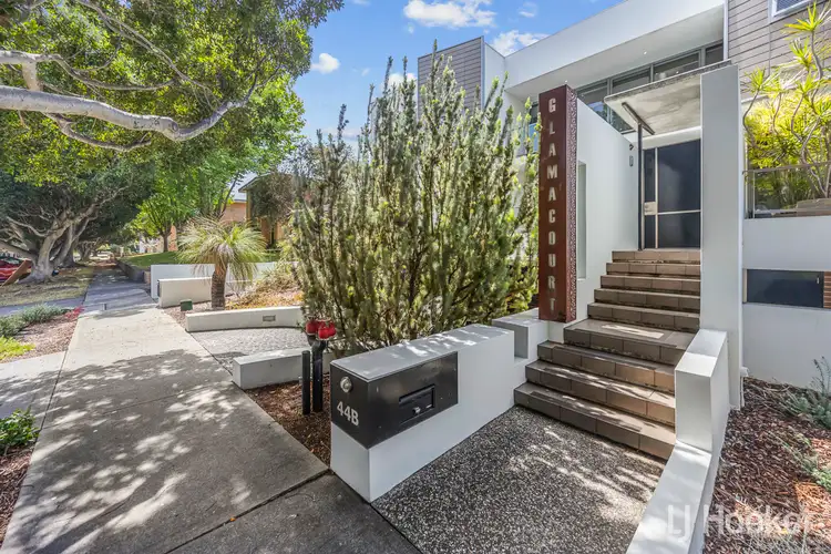 Second view of Homely townhouse listing, 44B Cunningham Terrace, Daglish WA 6008