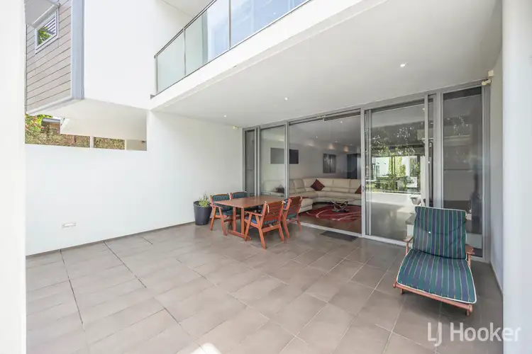 Fourth view of Homely townhouse listing, 44B Cunningham Terrace, Daglish WA 6008