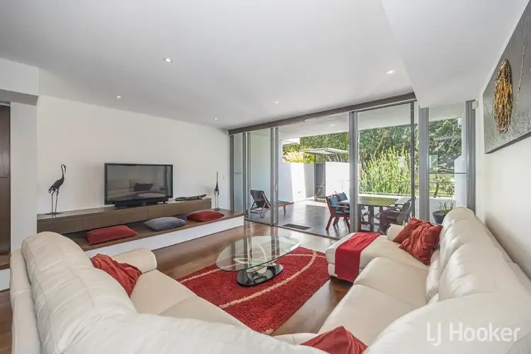 Fifth view of Homely townhouse listing, 44B Cunningham Terrace, Daglish WA 6008