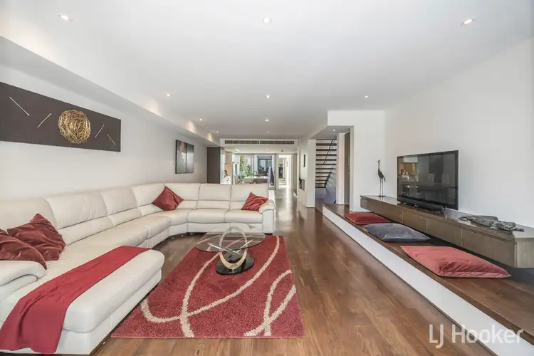 Sixth view of Homely townhouse listing, 44B Cunningham Terrace, Daglish WA 6008