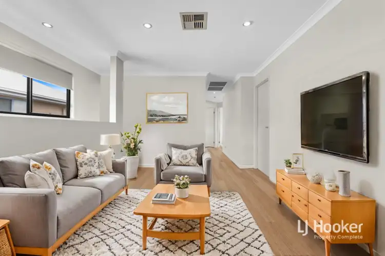 Fourth view of Homely house listing, 47 Darnell Street, Yarrabilba QLD 4207