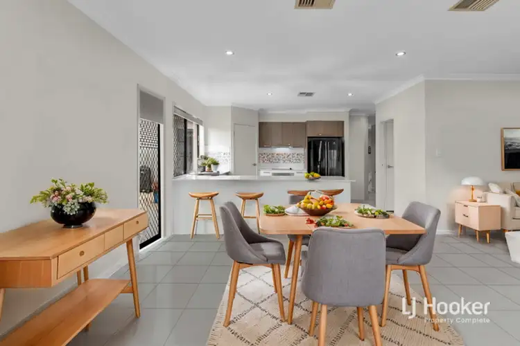 Fifth view of Homely house listing, 47 Darnell Street, Yarrabilba QLD 4207