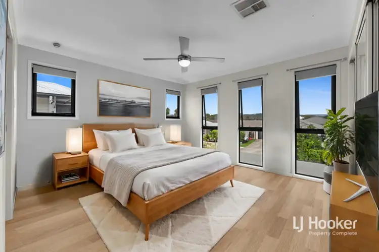 Sixth view of Homely house listing, 47 Darnell Street, Yarrabilba QLD 4207