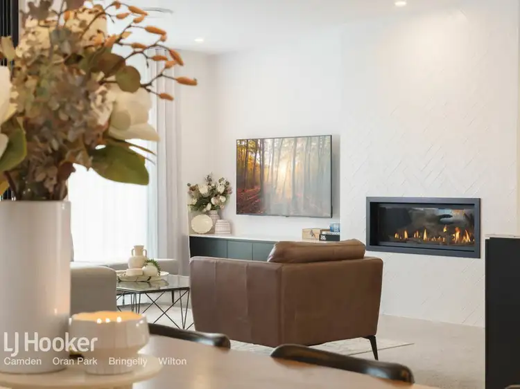 Fifth view of Homely house listing, 15 Coventry Crescent, Denham Court NSW 2565