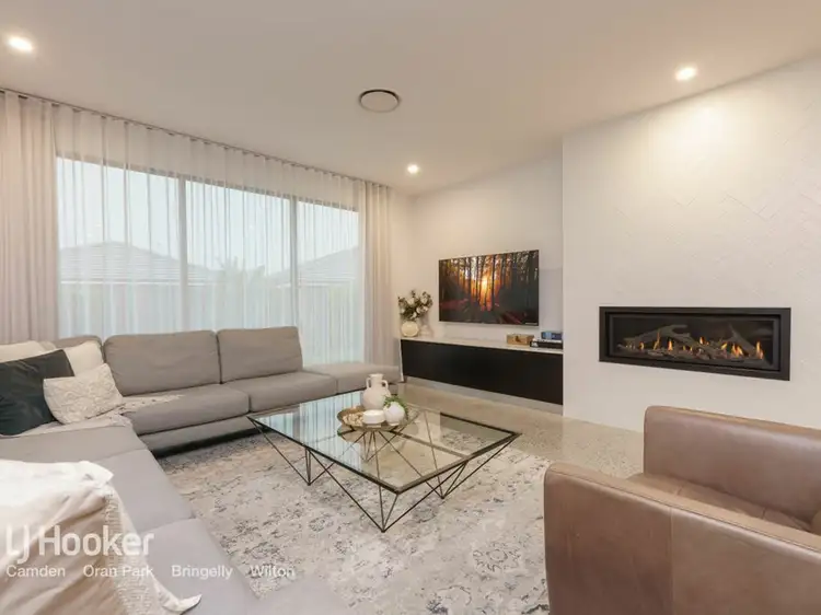 Seventh view of Homely house listing, 15 Coventry Crescent, Denham Court NSW 2565