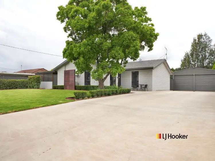 Second view of Homely house listing, 163 Murgah Street, Narromine NSW 2821