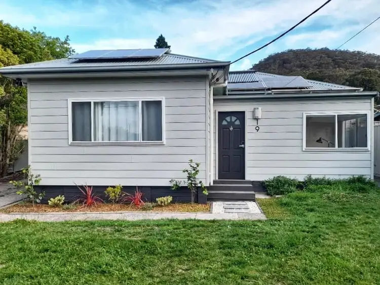 19 Beaufort Street, Lithgow NSW 2790