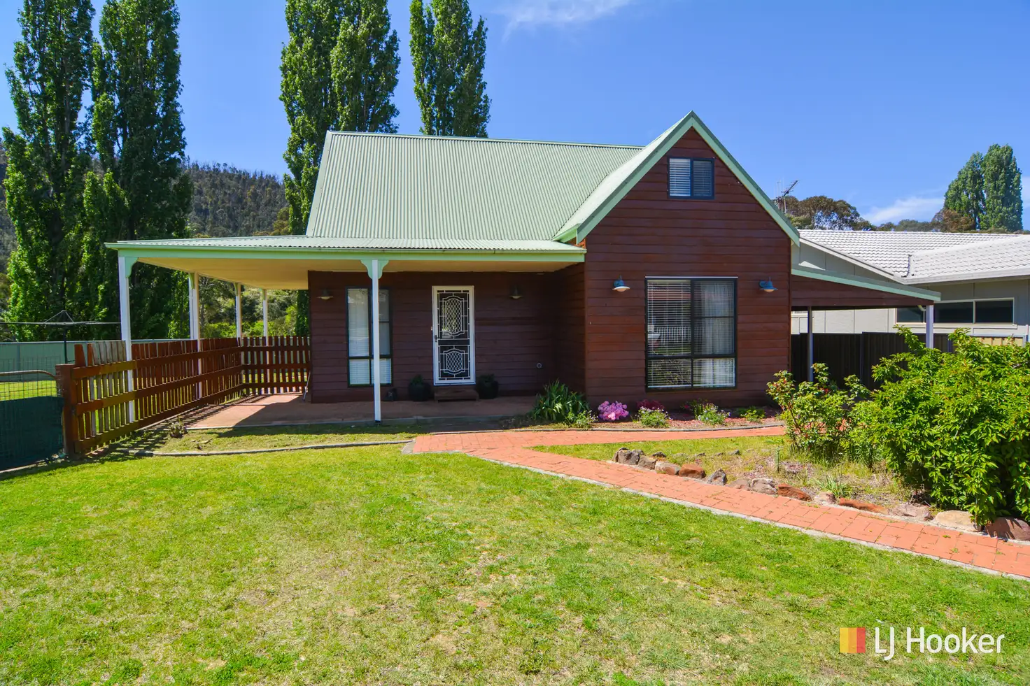 Main view of Homely house listing, 44 Clarice Street, Lithgow NSW 2790