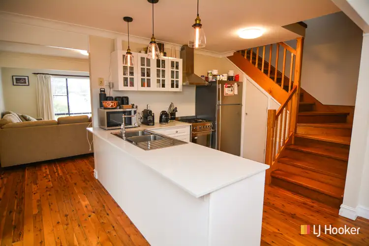 Second view of Homely house listing, 44 Clarice Street, Lithgow NSW 2790