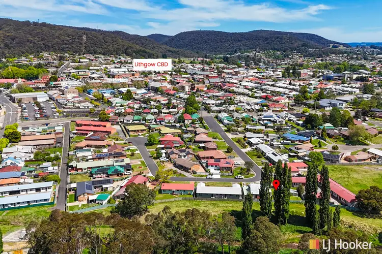 Fourth view of Homely house listing, 44 Clarice Street, Lithgow NSW 2790
