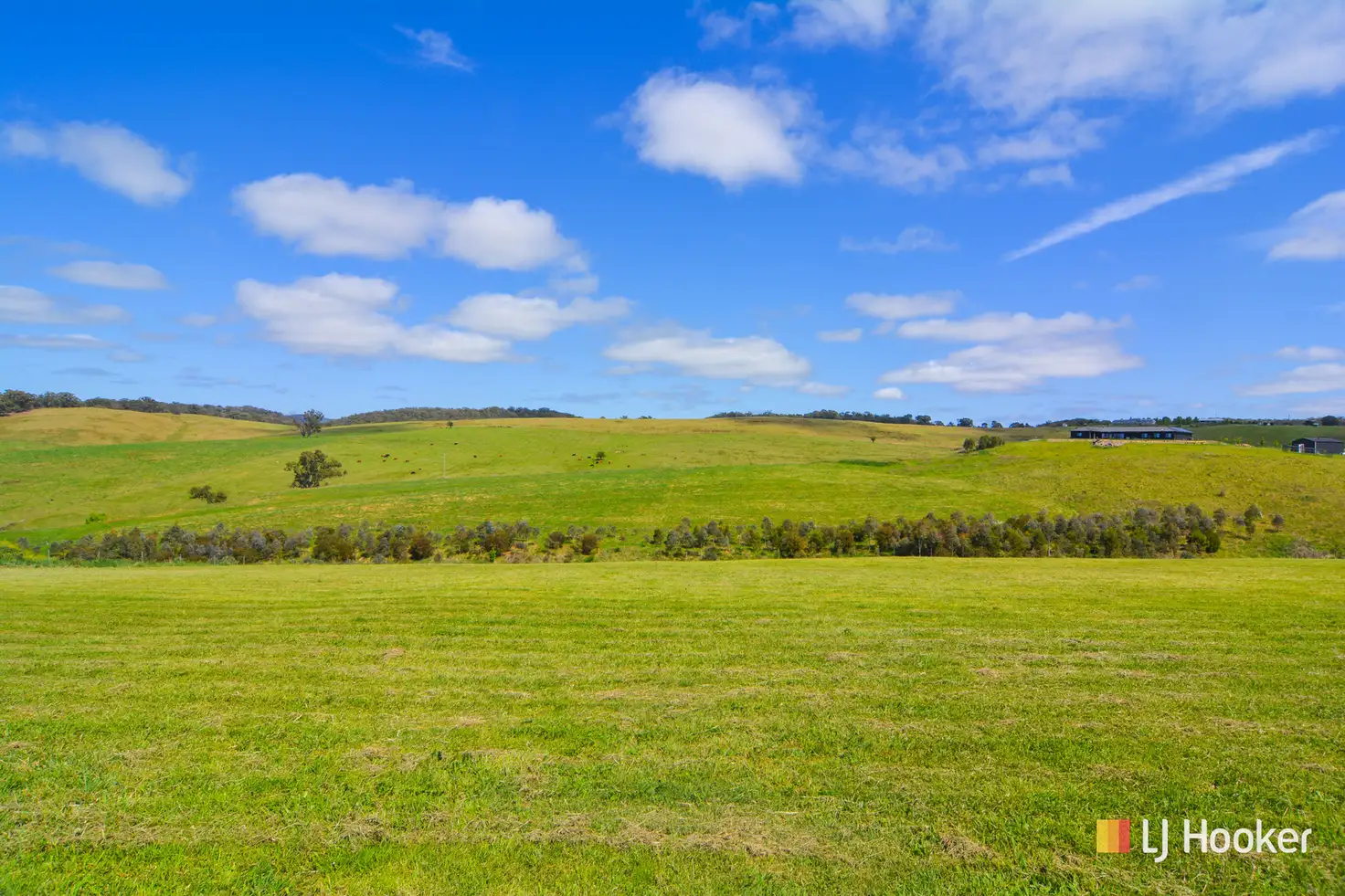 Main view of Homely rural property listing, 6 Moyne View, Little Hartley NSW 2790
