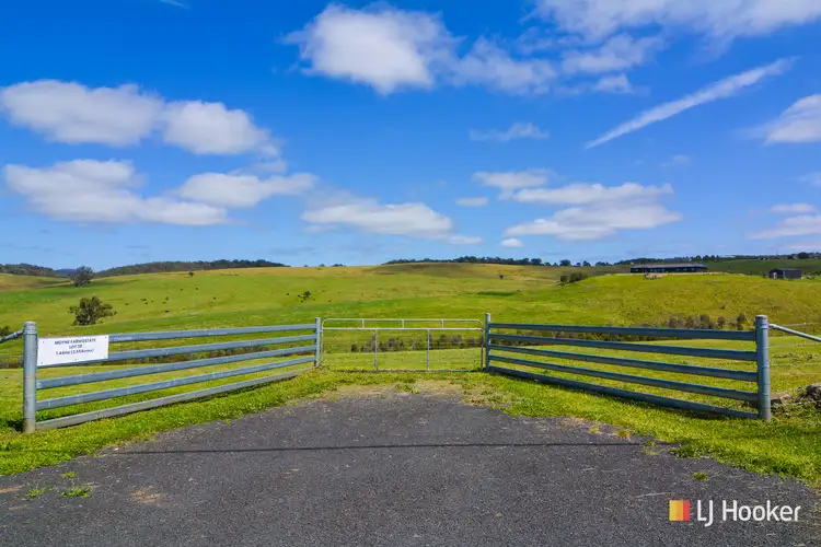 Second view of Homely rural property listing, 6 Moyne View, Little Hartley NSW 2790