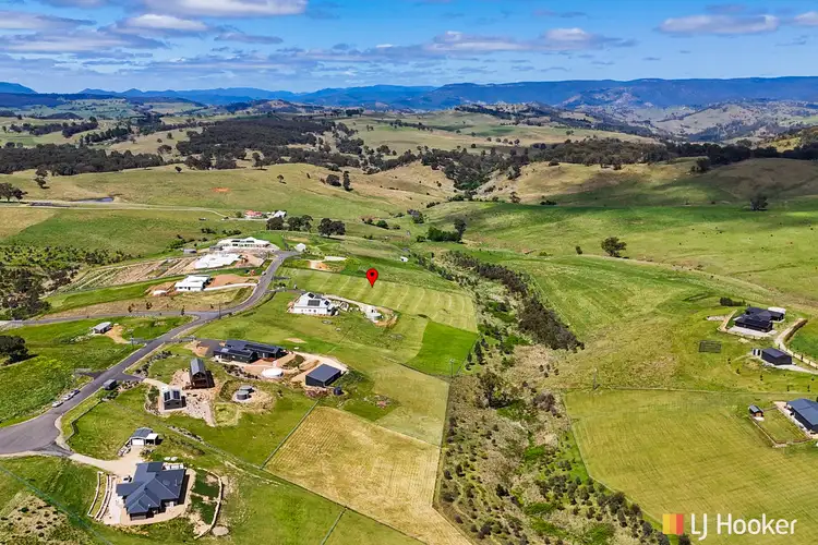 Third view of Homely rural property listing, 6 Moyne View, Little Hartley NSW 2790