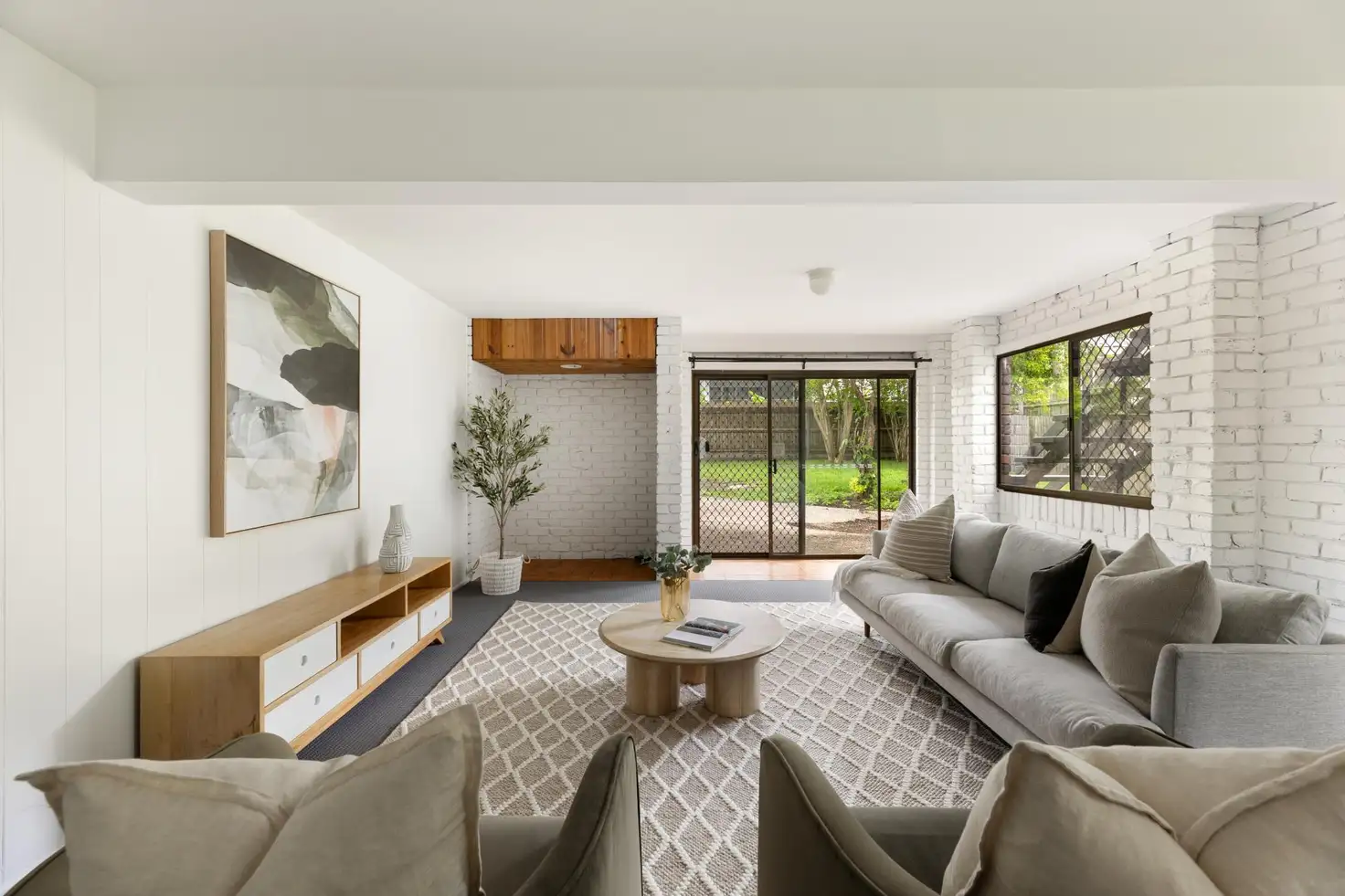 Main view of Homely house listing, 15a Shaftesbury Street, Tarragindi QLD 4121
