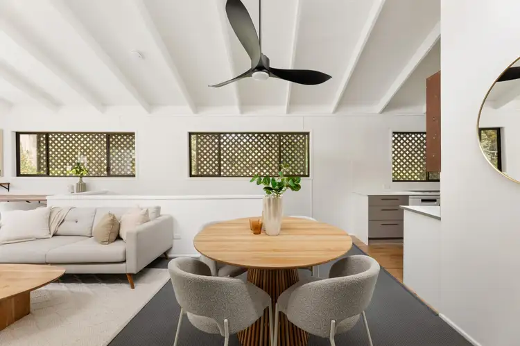 Second view of Homely house listing, 15a Shaftesbury Street, Tarragindi QLD 4121