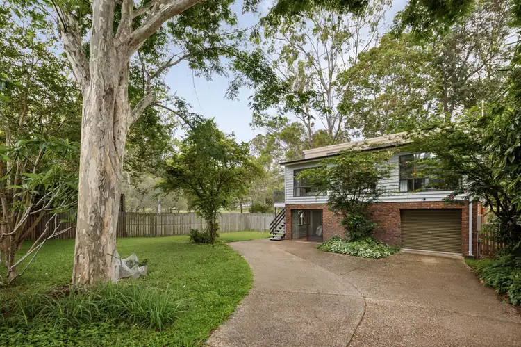 Fourth view of Homely house listing, 15a Shaftesbury Street, Tarragindi QLD 4121
