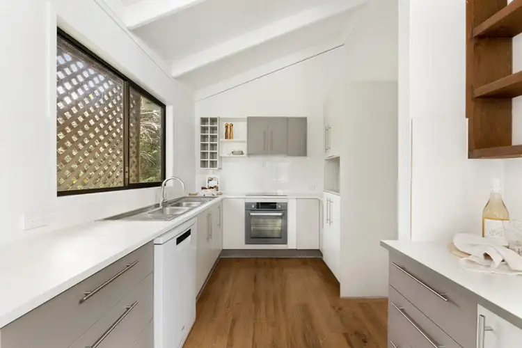 Fifth view of Homely house listing, 15a Shaftesbury Street, Tarragindi QLD 4121