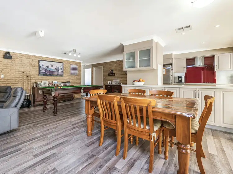 Third view of Homely house listing, 9 Altair Way, Beldon WA 6027