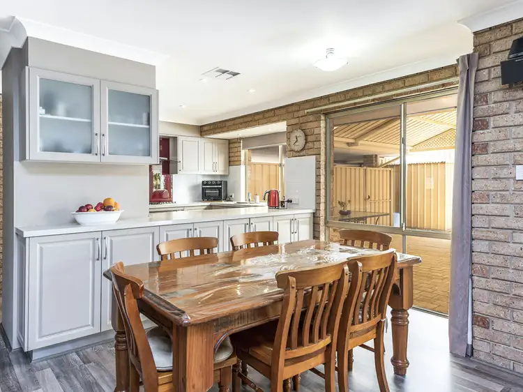 Fourth view of Homely house listing, 9 Altair Way, Beldon WA 6027