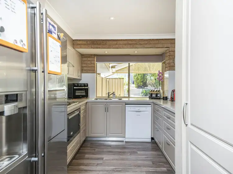 Fifth view of Homely house listing, 9 Altair Way, Beldon WA 6027