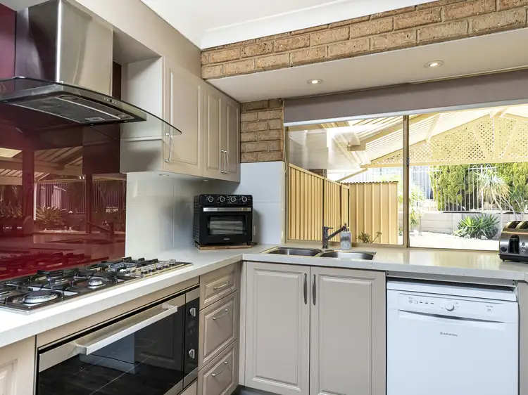 Sixth view of Homely house listing, 9 Altair Way, Beldon WA 6027