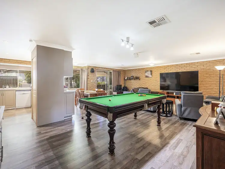 Seventh view of Homely house listing, 9 Altair Way, Beldon WA 6027