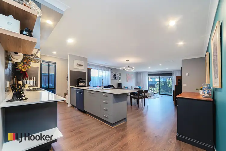 Fifth view of Homely house listing, 5 Ginger Crescent, Mickleham VIC 3064