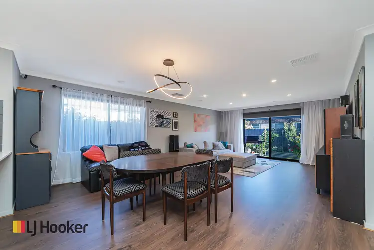 Sixth view of Homely house listing, 5 Ginger Crescent, Mickleham VIC 3064