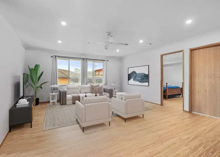 Second view of Homely house listing, 30 Aquamarine Drive, Eagle Vale NSW 2558
