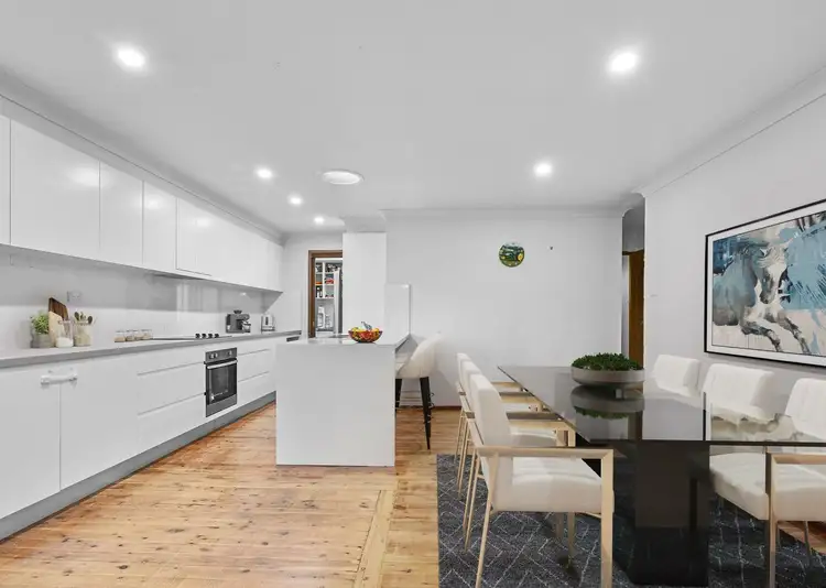 Third view of Homely house listing, 30 Aquamarine Drive, Eagle Vale NSW 2558