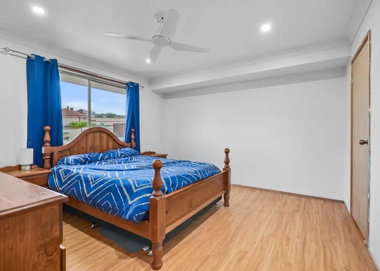 Fourth view of Homely house listing, 30 Aquamarine Drive, Eagle Vale NSW 2558