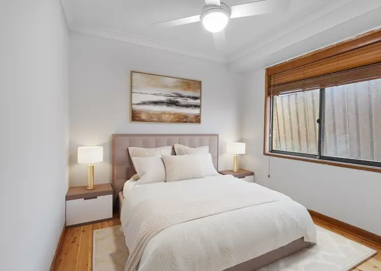 Fifth view of Homely house listing, 30 Aquamarine Drive, Eagle Vale NSW 2558