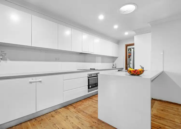 Sixth view of Homely house listing, 30 Aquamarine Drive, Eagle Vale NSW 2558