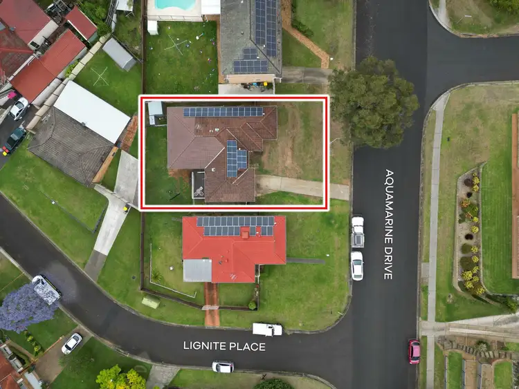Seventh view of Homely house listing, 30 Aquamarine Drive, Eagle Vale NSW 2558