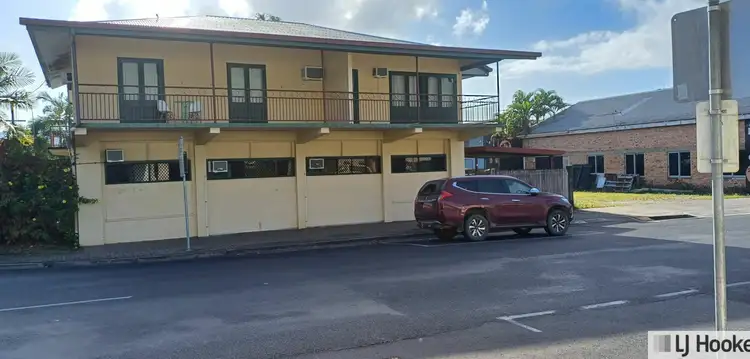 Main view of Homely unit listing, 19 Richardson Street, Tully QLD 4854