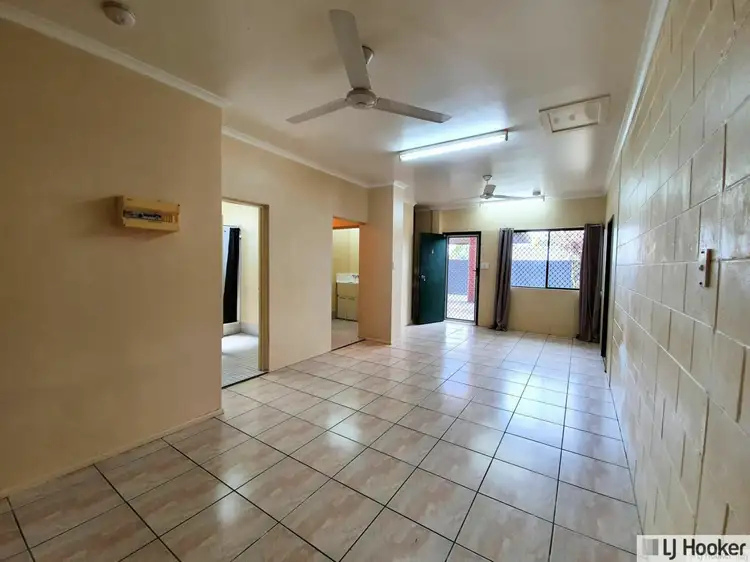 Third view of Homely unit listing, 19 Richardson Street, Tully QLD 4854