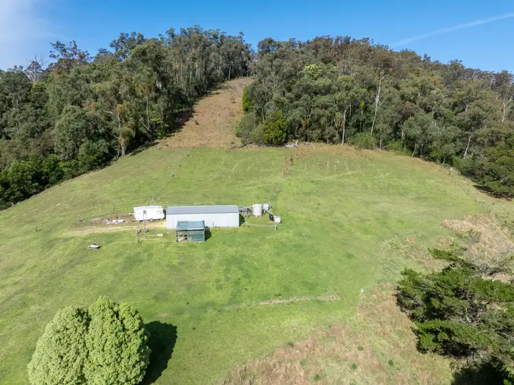 Third view of Homely land listing, 144 Murrays Flat Road, Tarraganda NSW 2550
