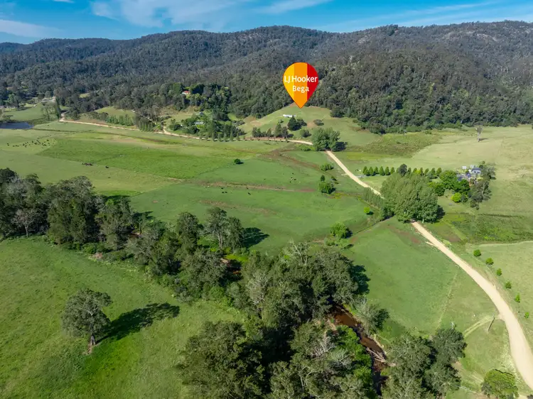Sixth view of Homely land listing, 144 Murrays Flat Road, Tarraganda NSW 2550