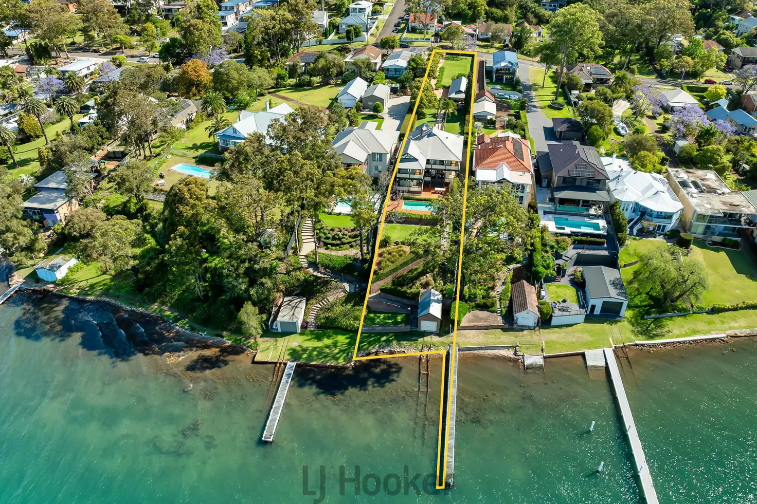Main view of Homely house listing, 49 Brighton Avenue, Toronto NSW 2283