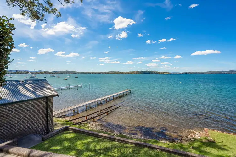 Second view of Homely house listing, 49 Brighton Avenue, Toronto NSW 2283
