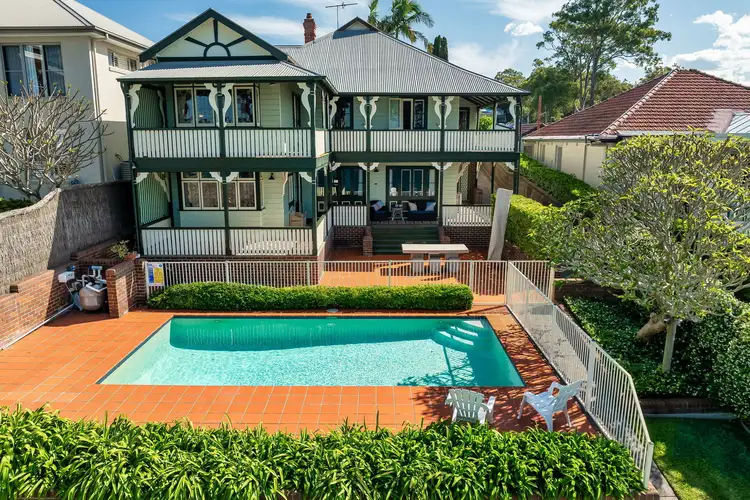 Fifth view of Homely house listing, 49 Brighton Avenue, Toronto NSW 2283