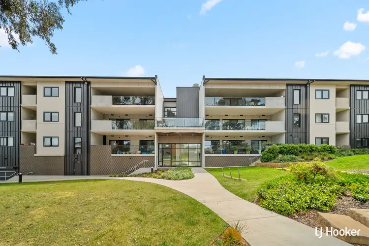 Main view of Homely unit listing, 26/28 Beechworth Street, Watson ACT 2602